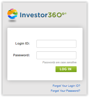 investor 360